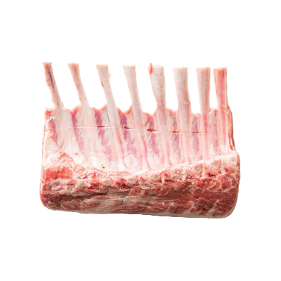Halal Fresh Lamb Ribs