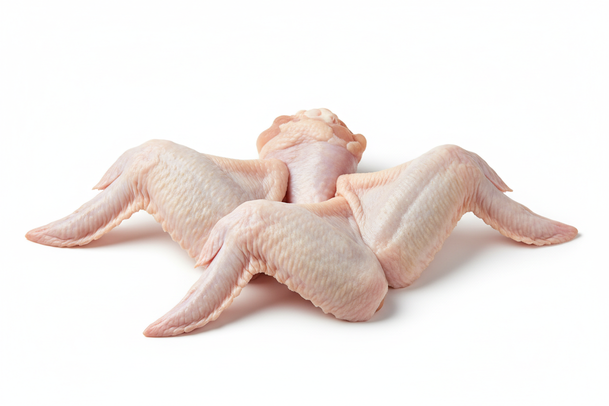 Chicken 3 Joint Wings
