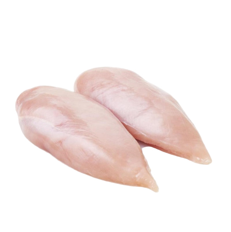 Halal Chicken Breast Fillets Boneless