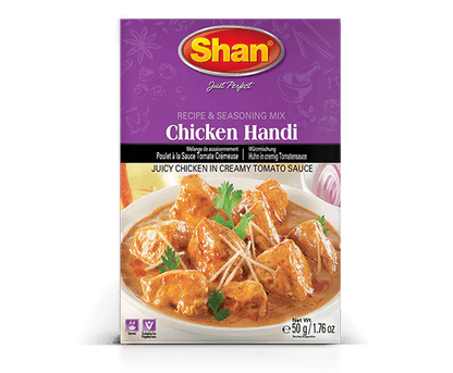 Shan Chicken Handi 50g