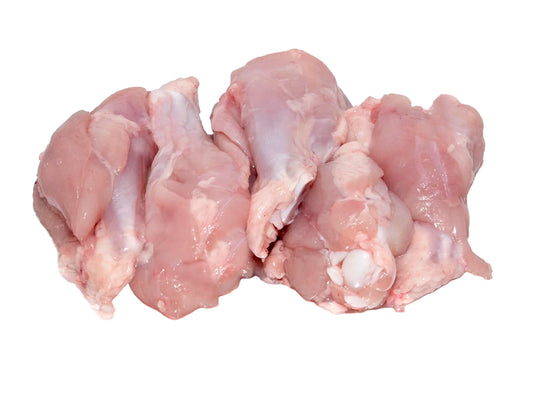 Halal Chicken Niblets