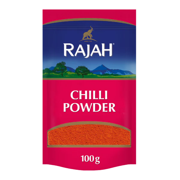 Chilli Powder 100g (Brand May Vary)