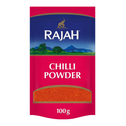 Chilli Powder 100g (Brand May Vary)