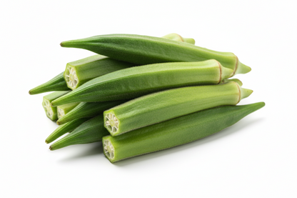 Okra / Lady Finger