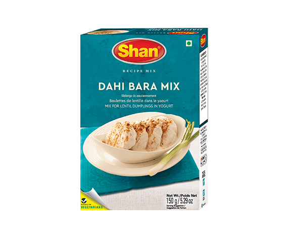 Shan Dahi Bara Mix 150g