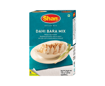 Shan Dahi Bara Mix 150g