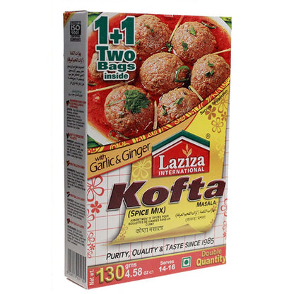 Laziza Kofta Masala 130g
