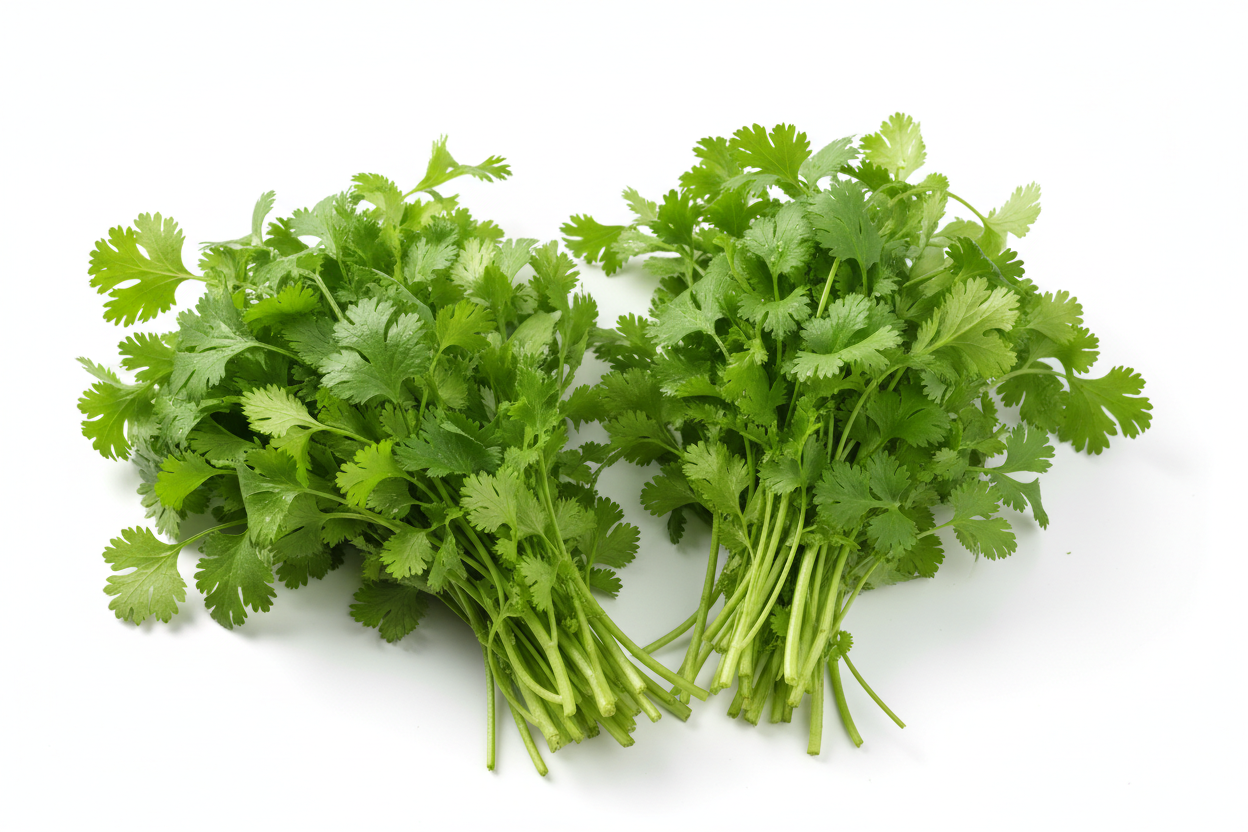 Fresh Coriander Bunch