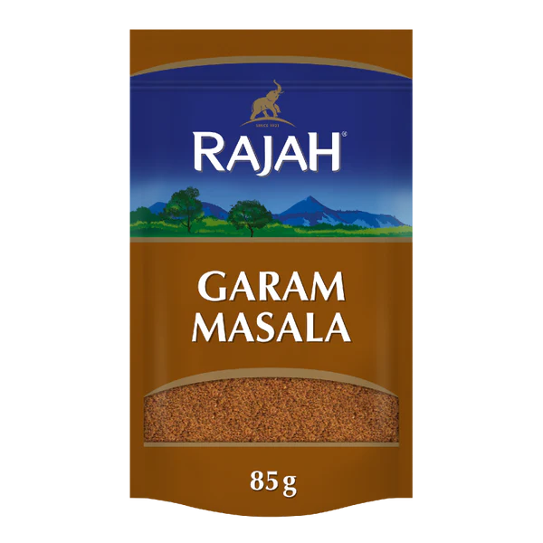 Garam Masala 85g (Brand May Vary)
