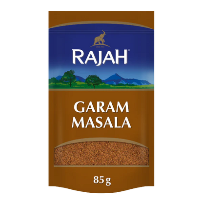 Garam Masala 85g (Brand May Vary)