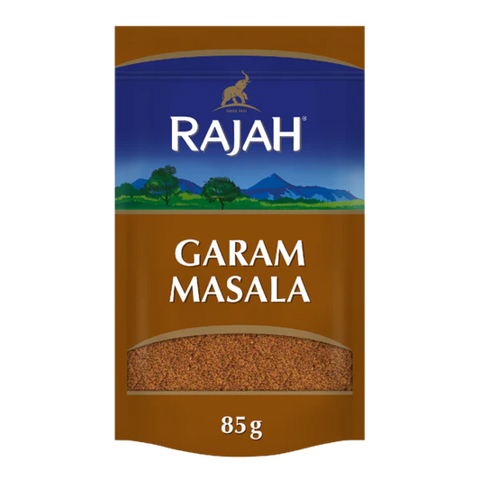 Garam Masala 85g (Brand May Vary)