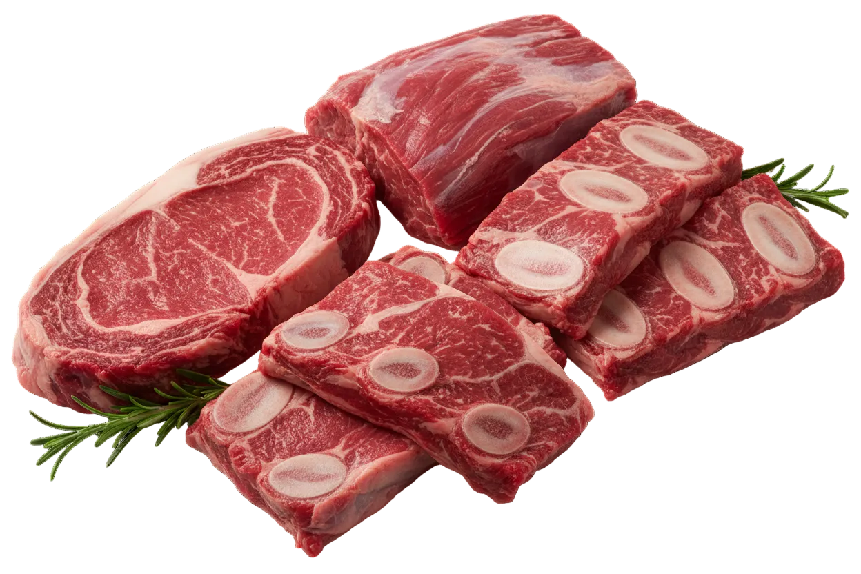 Halal Fresh Beef  image transparent 