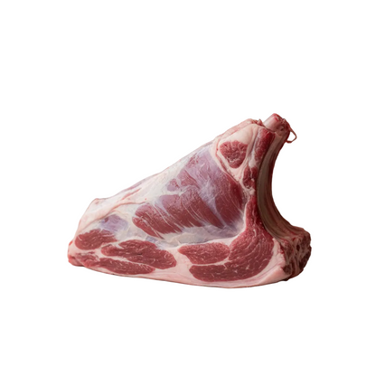 Halal Fresh Lamb Shoulder whole