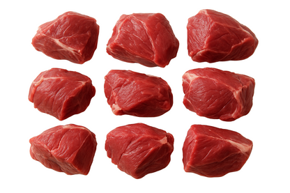 Halal Fresh Lamb Shoulder (Boneless)