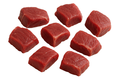 Halal Fresh Lamb Shoulder (Boneless)