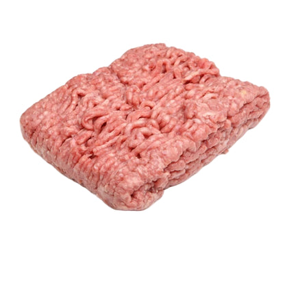 Halal Fresh Mixed Lamb Mince