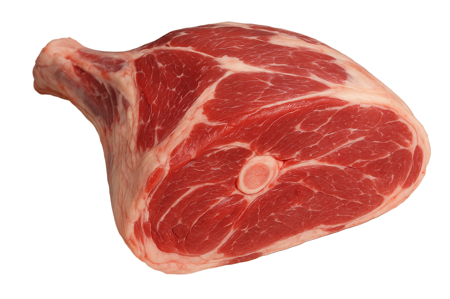 Halal Mutton Shoulder (Boneless)
