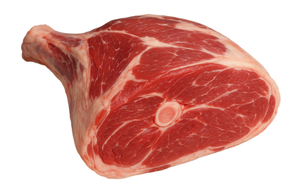 Halal Mutton Shoulder (Boneless)