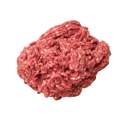Halal Fresh Mixed Lamb Mince