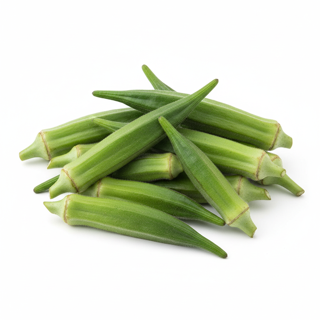 Okra / Lady Finger