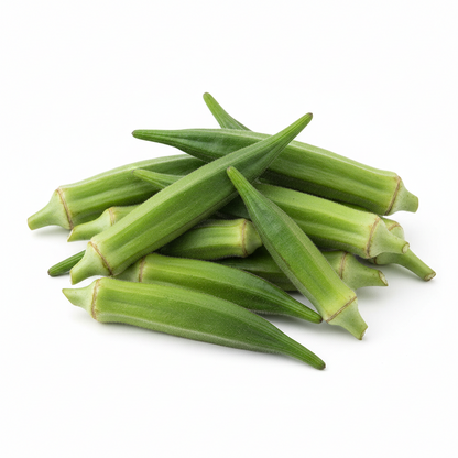 Okra / Lady Finger