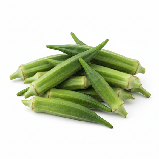 Okra / Lady Finger