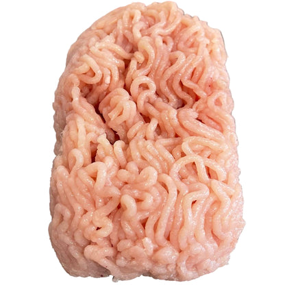 Halal Chicken Breast Mince