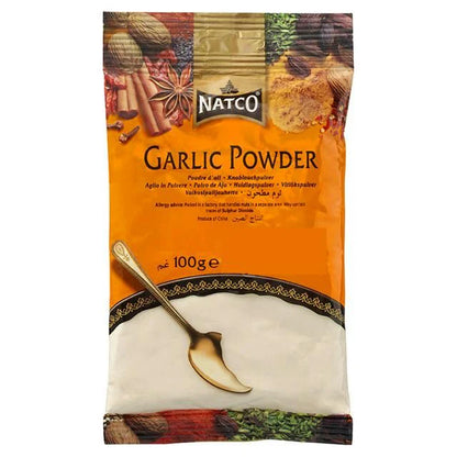 Ground Ginger 85g (Brand May Vary)