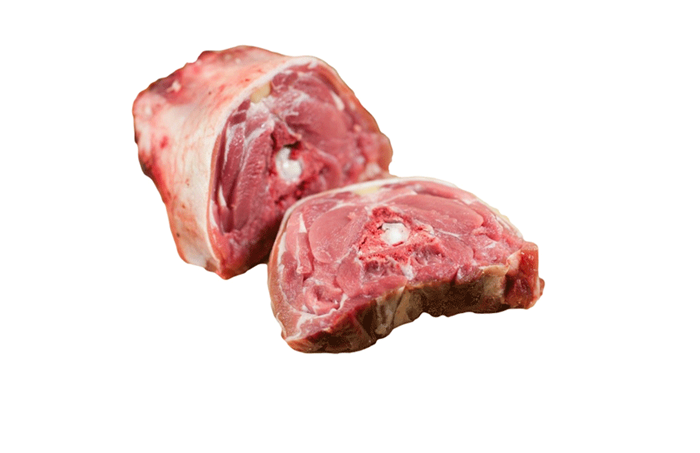 Halal Fresh  Mutton Neck