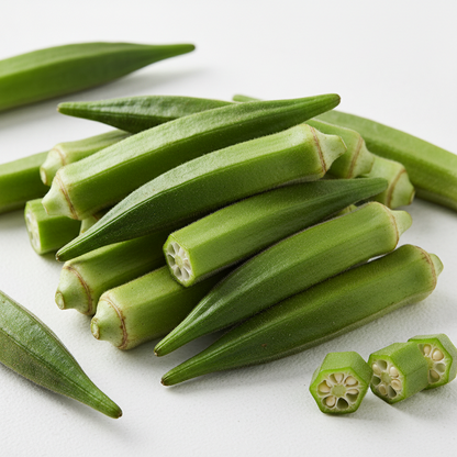 Okra / Lady Finger