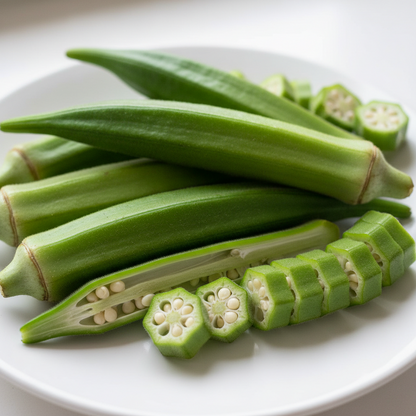 Okra / Lady Finger