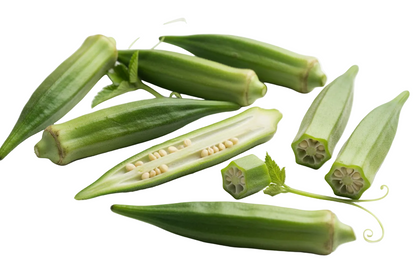 Okra / Lady Finger