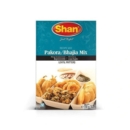 Shan Pakora / Bhajia Mix 150g