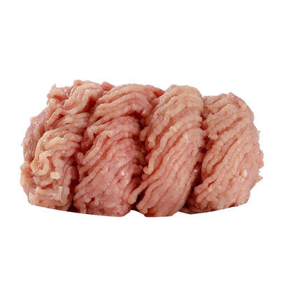Halal Chicken Breast Mince