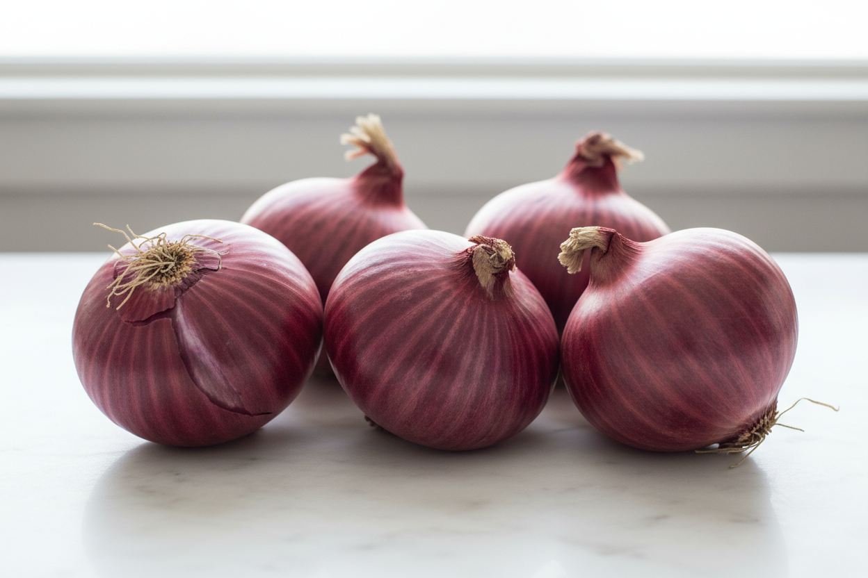 Red Onion 4Kg