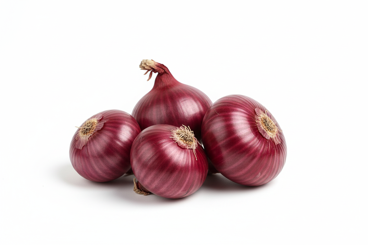Red Onion 4Kg