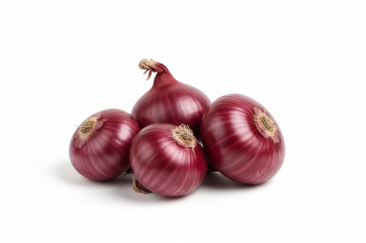 Red Onion 4Kg