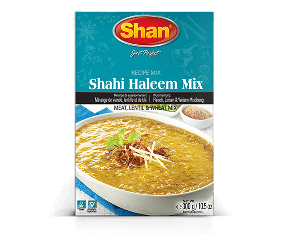 Shan Shahi Haleem Mix 300g