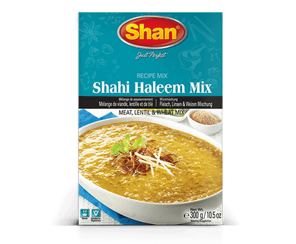 Shan Shahi Haleem Mix 300g