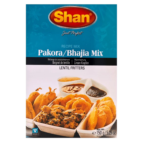 Shan Pakora / Bhajia Mix 150g