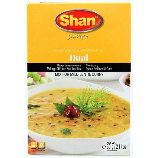 Shan Daal Masala 100g