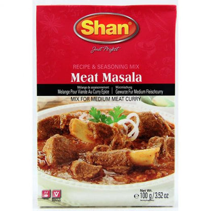 Shan Meat Masala 100g