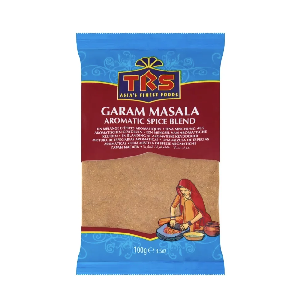 Garam Masala 85g (Brand May Vary)