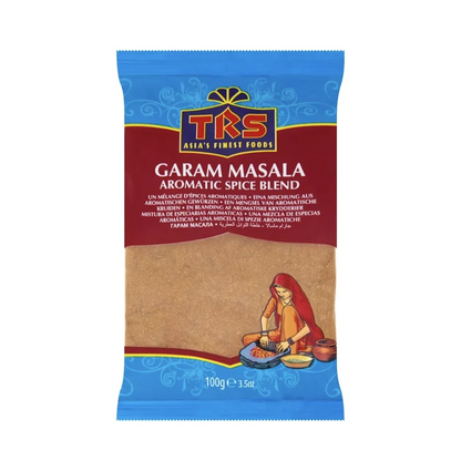 Garam Masala 85g (Brand May Vary)