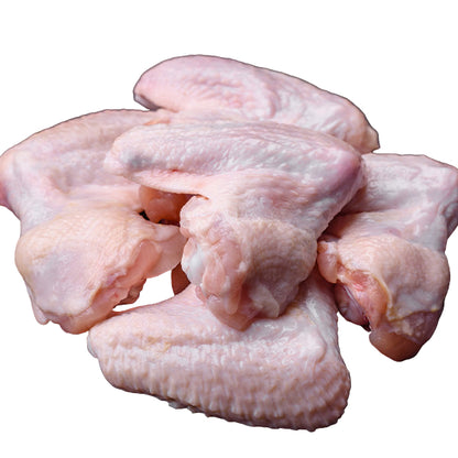 Halal Chicken 2 Joint Wings