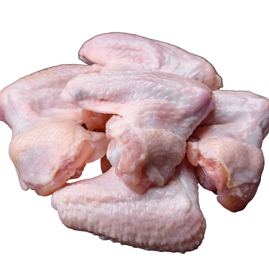 Halal Chicken 2 Joint Wings